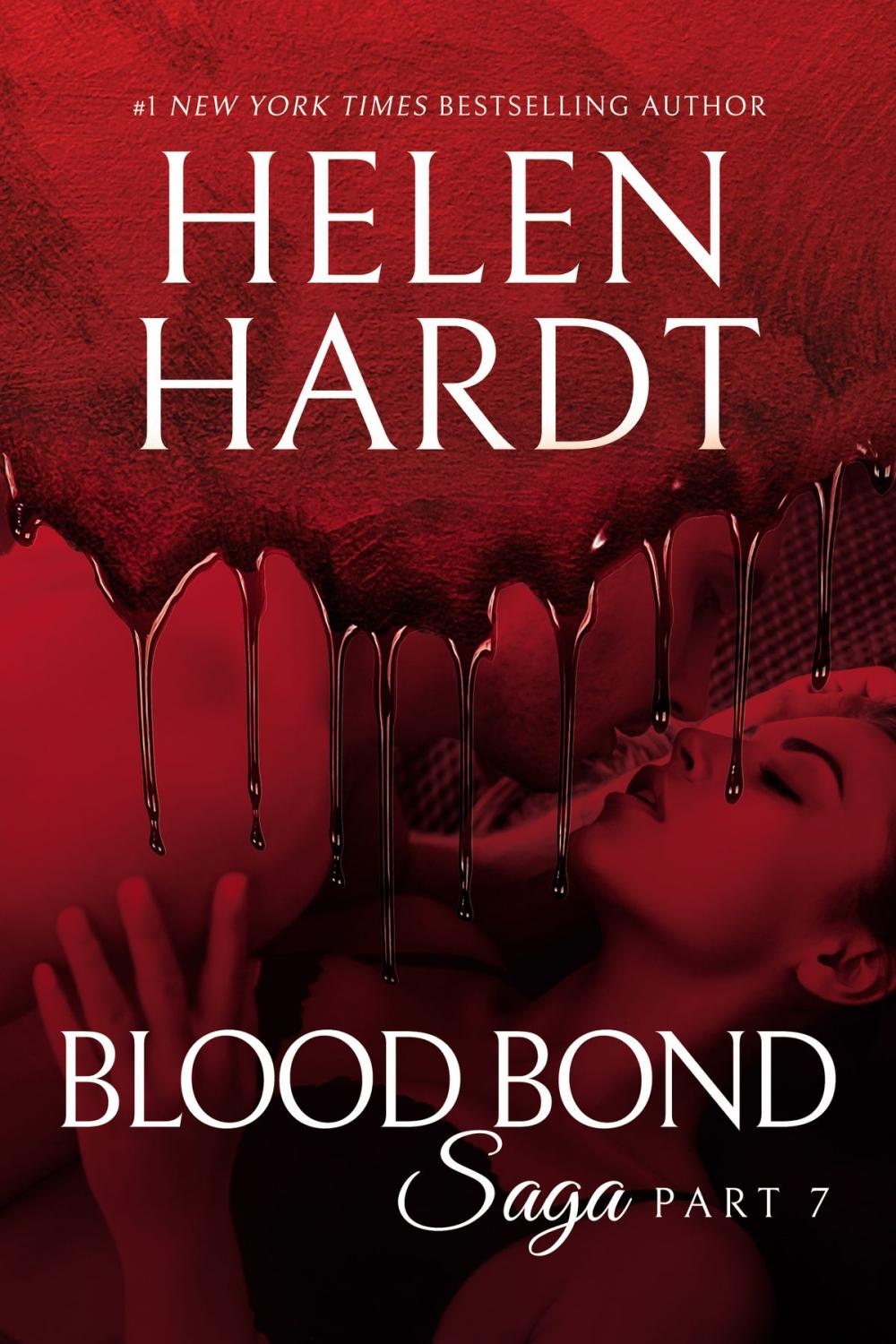 Big bigCover of Blood Bond: 7