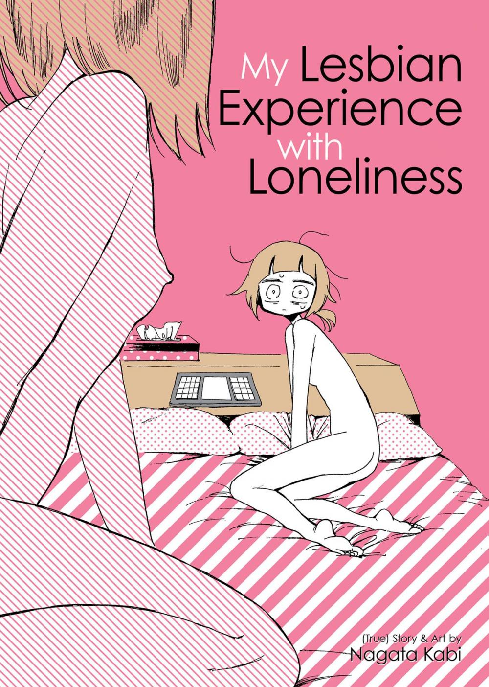 Big bigCover of My Lesbian Experience With Loneliness