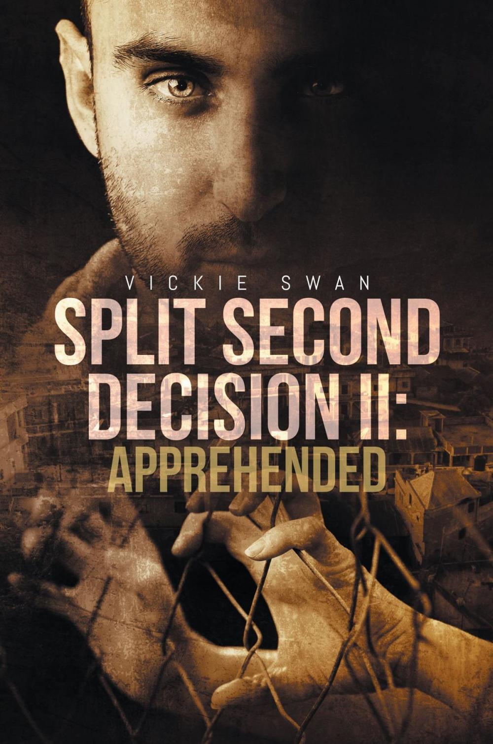 Big bigCover of Split Second Decision II