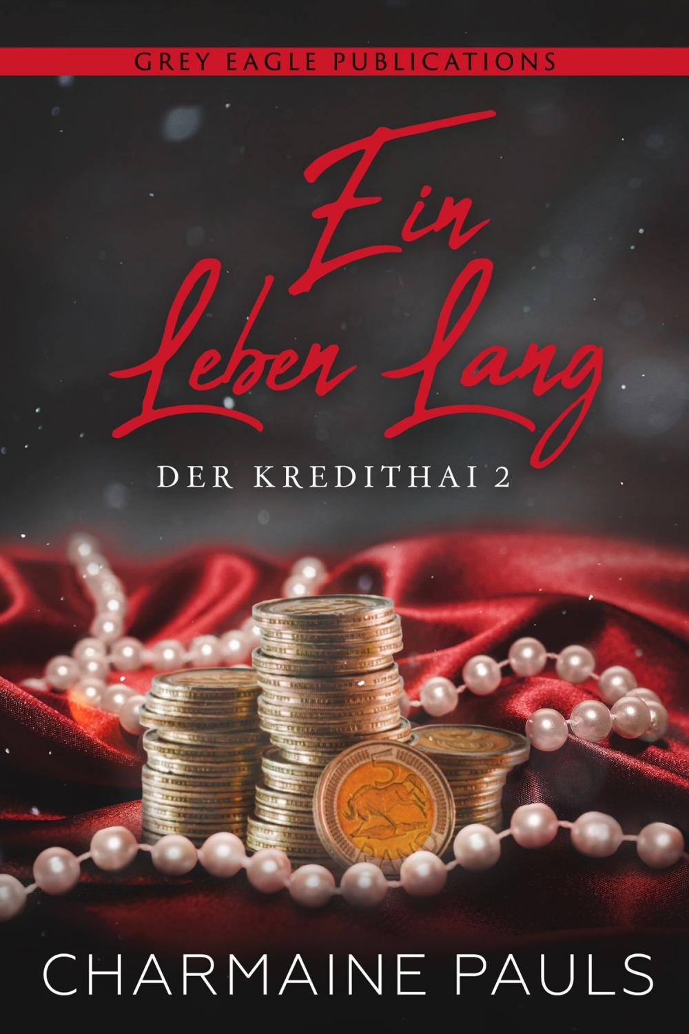 Big bigCover of Ein Leben lang