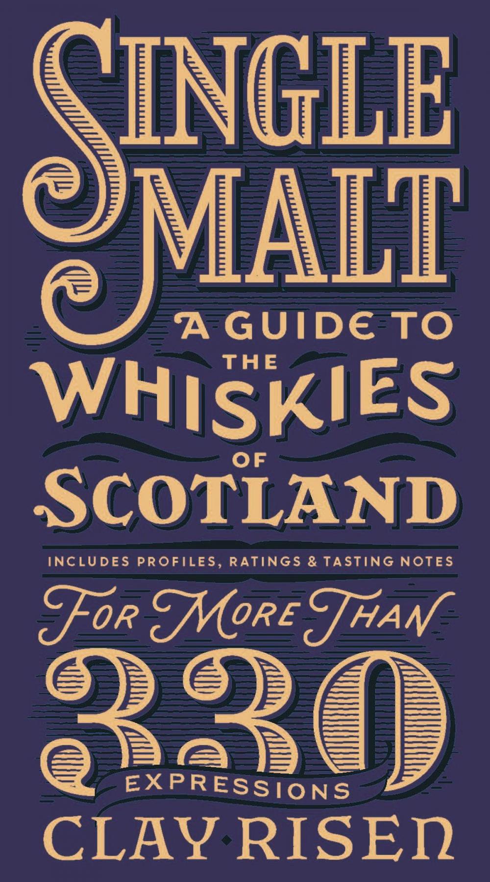 Big bigCover of Single Malt Whisky