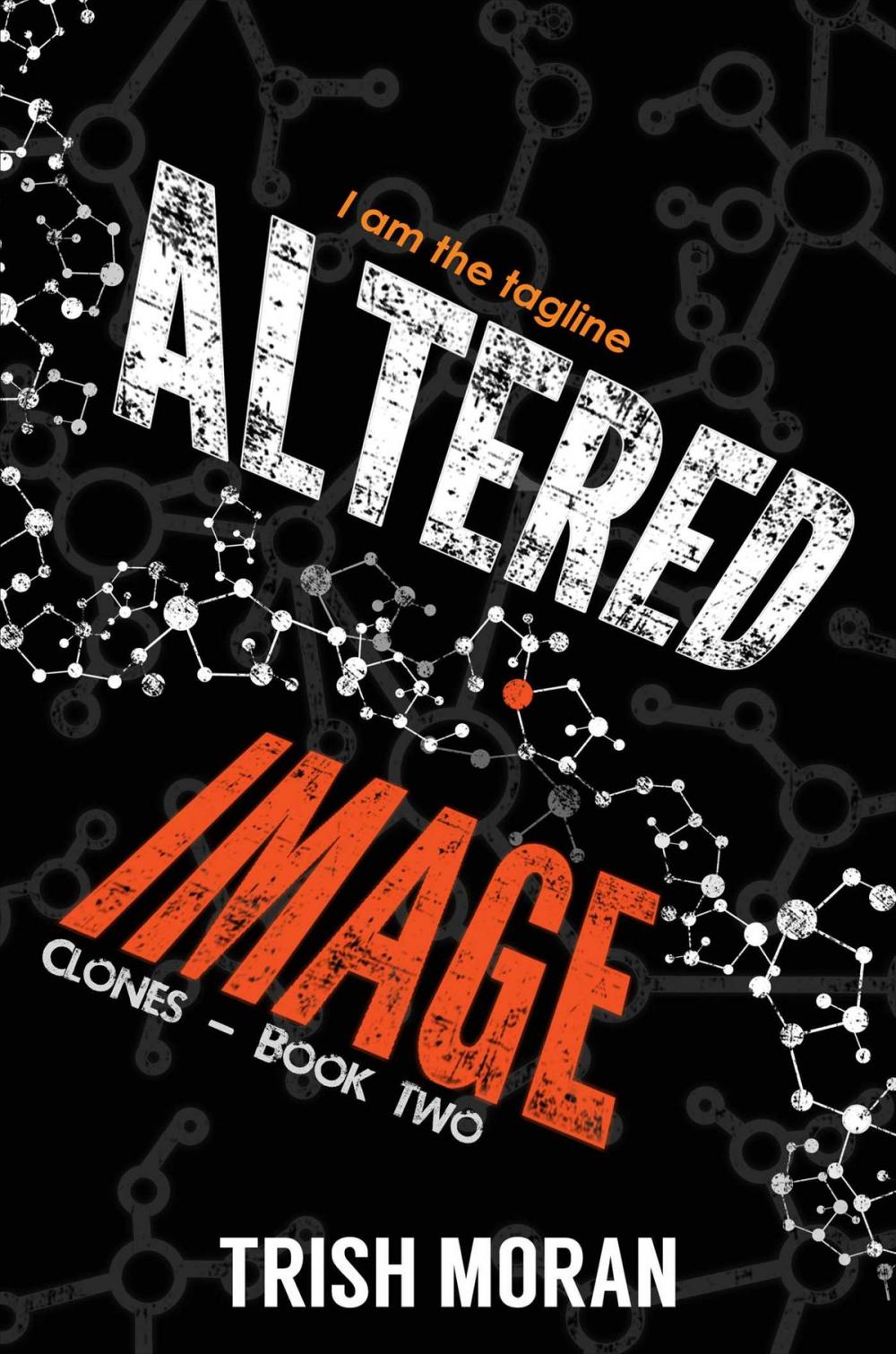 Big bigCover of Altered Image