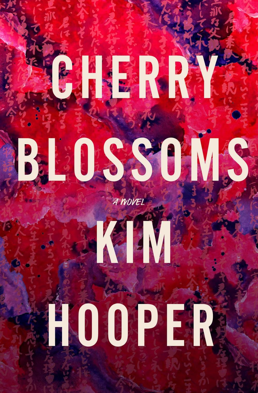 Big bigCover of Cherry Blossoms