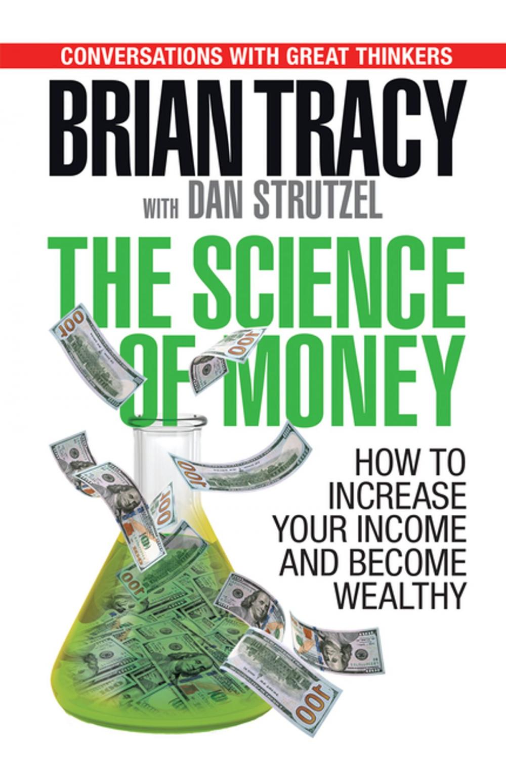 Big bigCover of The Science of Money