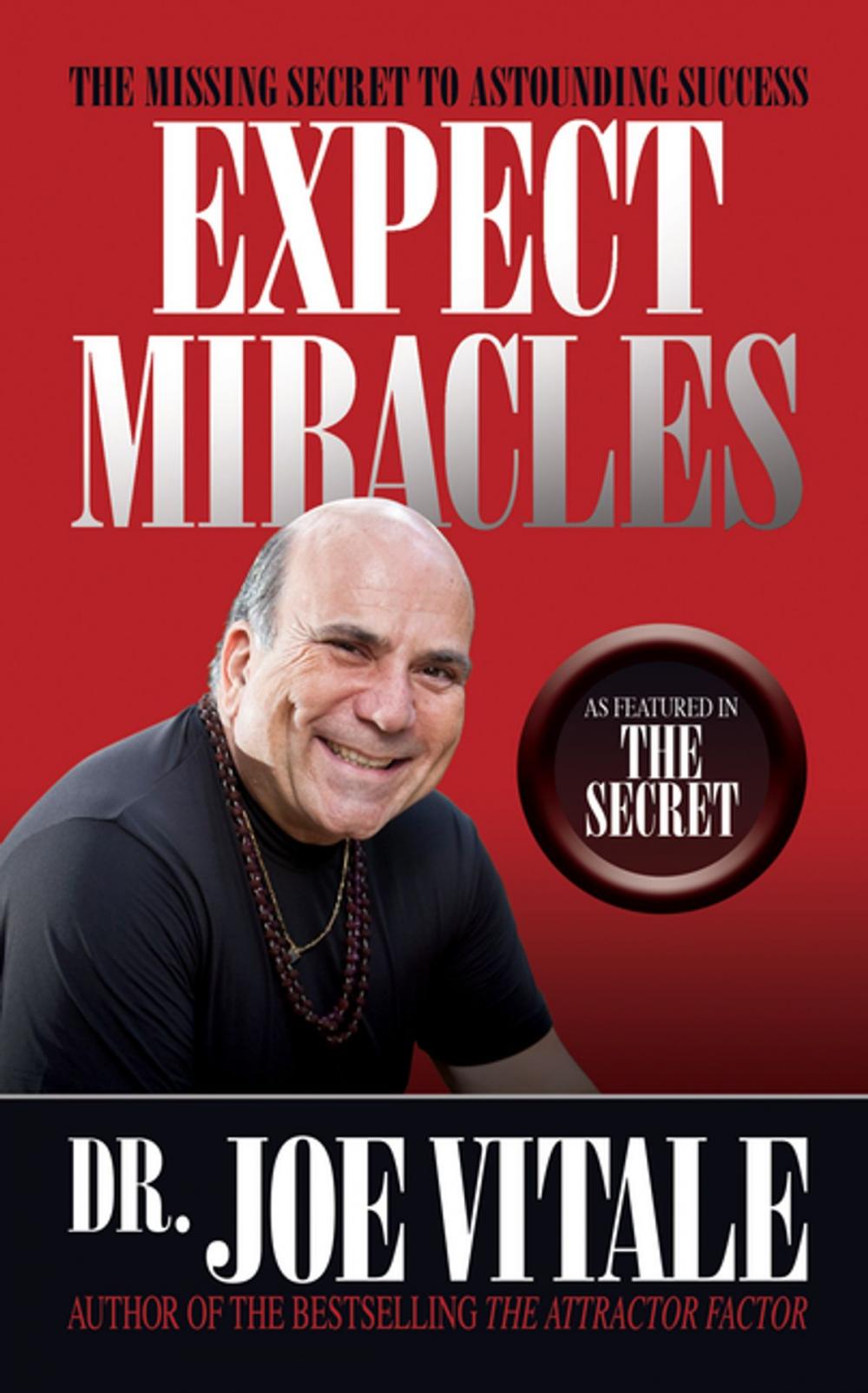 Big bigCover of Expect Miracles Second Edition