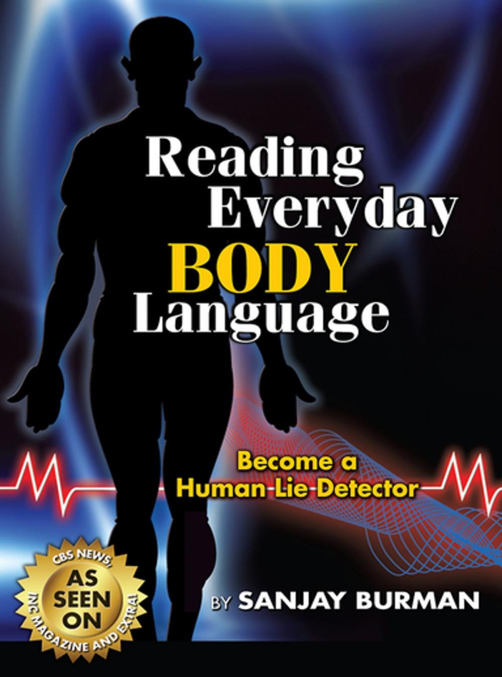 Big bigCover of Reading Everyday Body Language