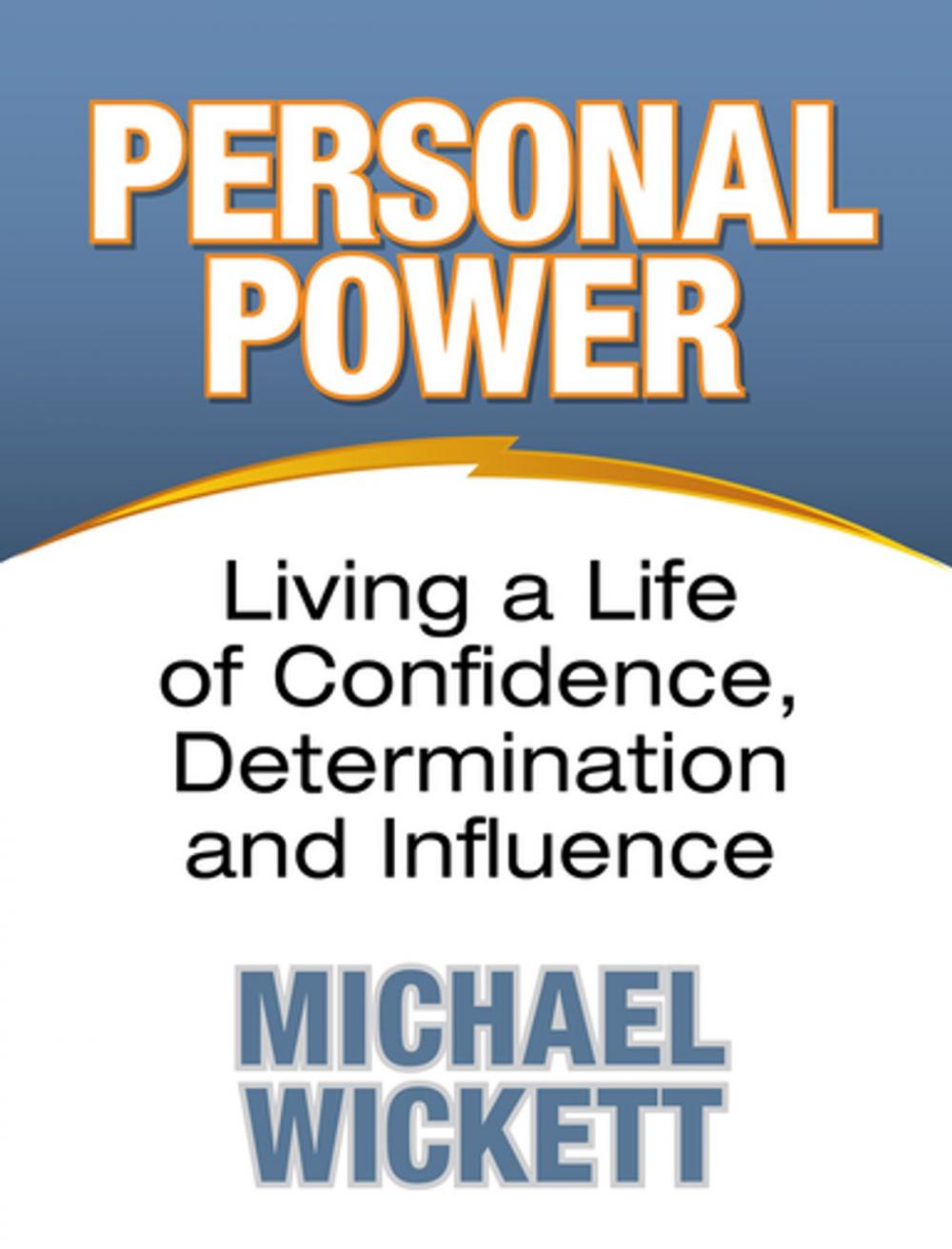 Big bigCover of Personal Power