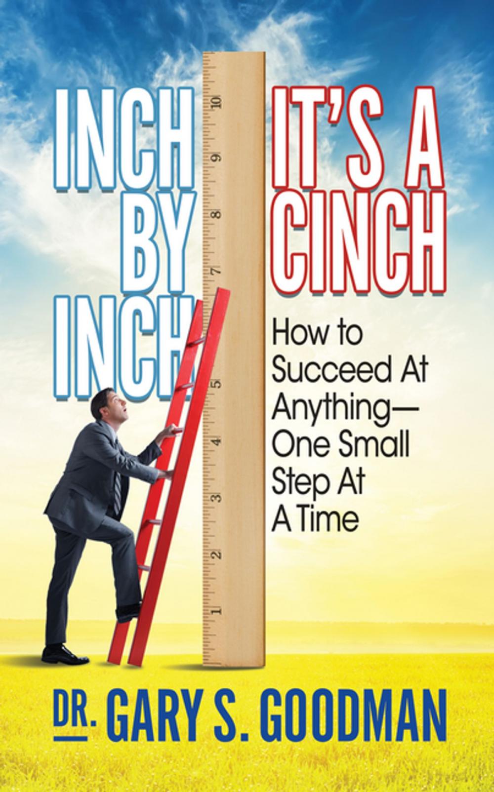 Big bigCover of Inch By Inch It’s A Cinch! (January 23, 2018)