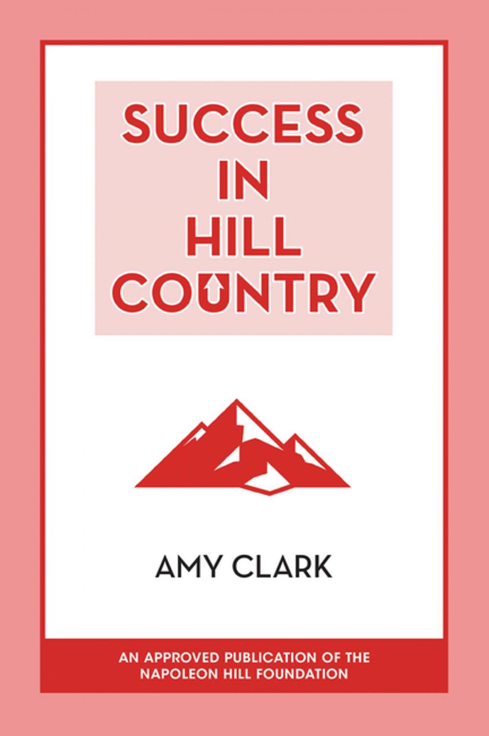 Big bigCover of Success in Hill Country