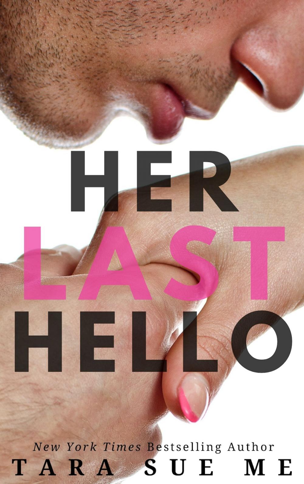 Big bigCover of Her Last Hello