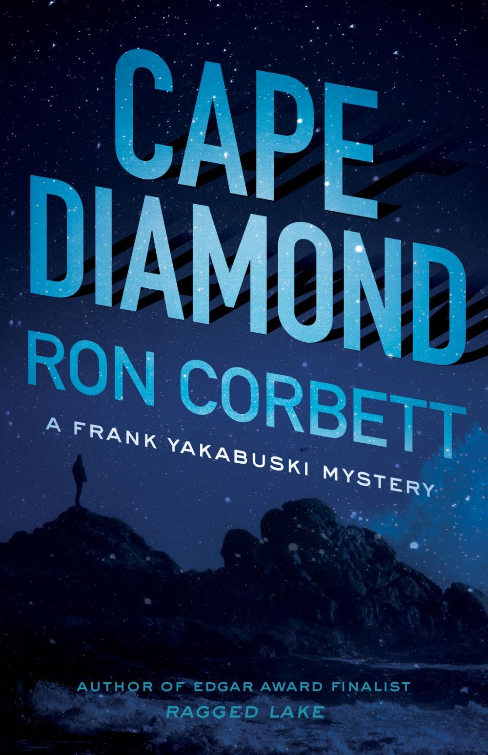 Big bigCover of Cape Diamond