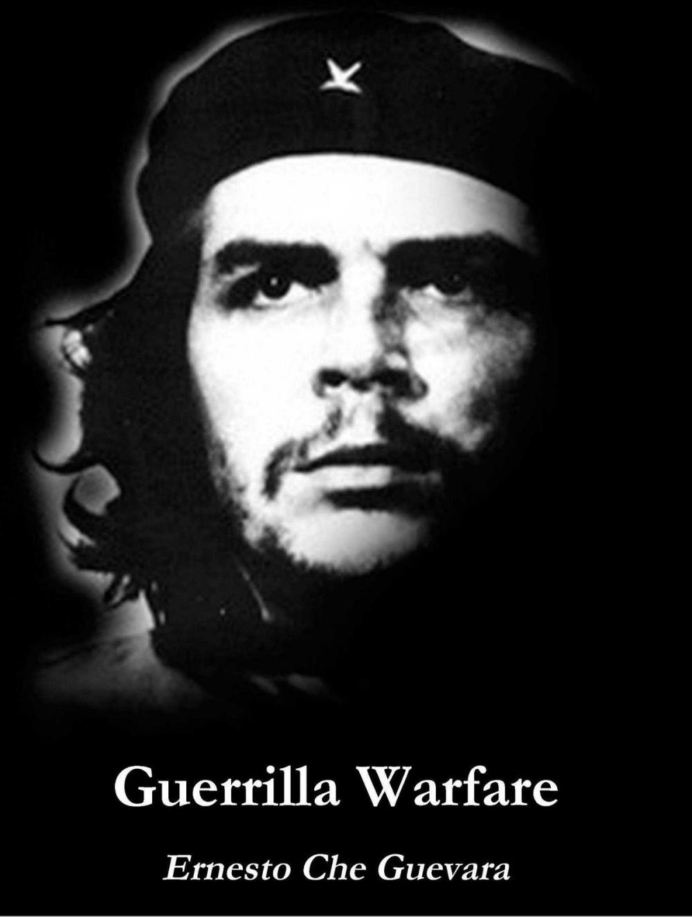 Big bigCover of Guerrilla Warfare