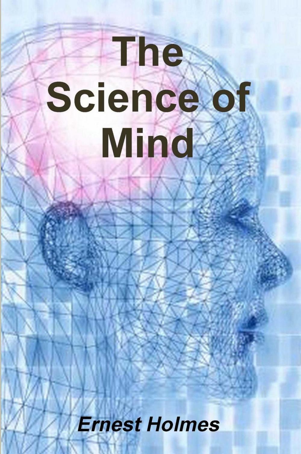 Big bigCover of The Science of Mind