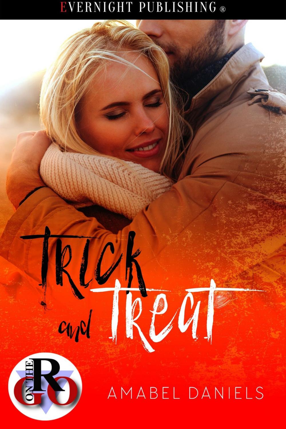 Big bigCover of Trick and Treat