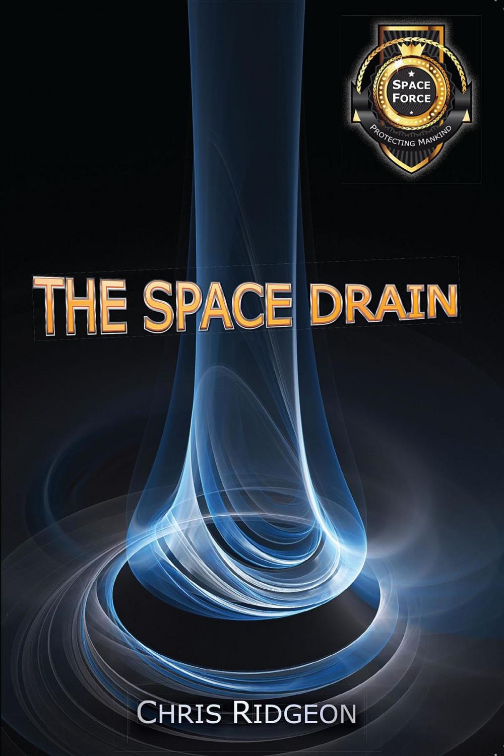 Big bigCover of The Space Drain