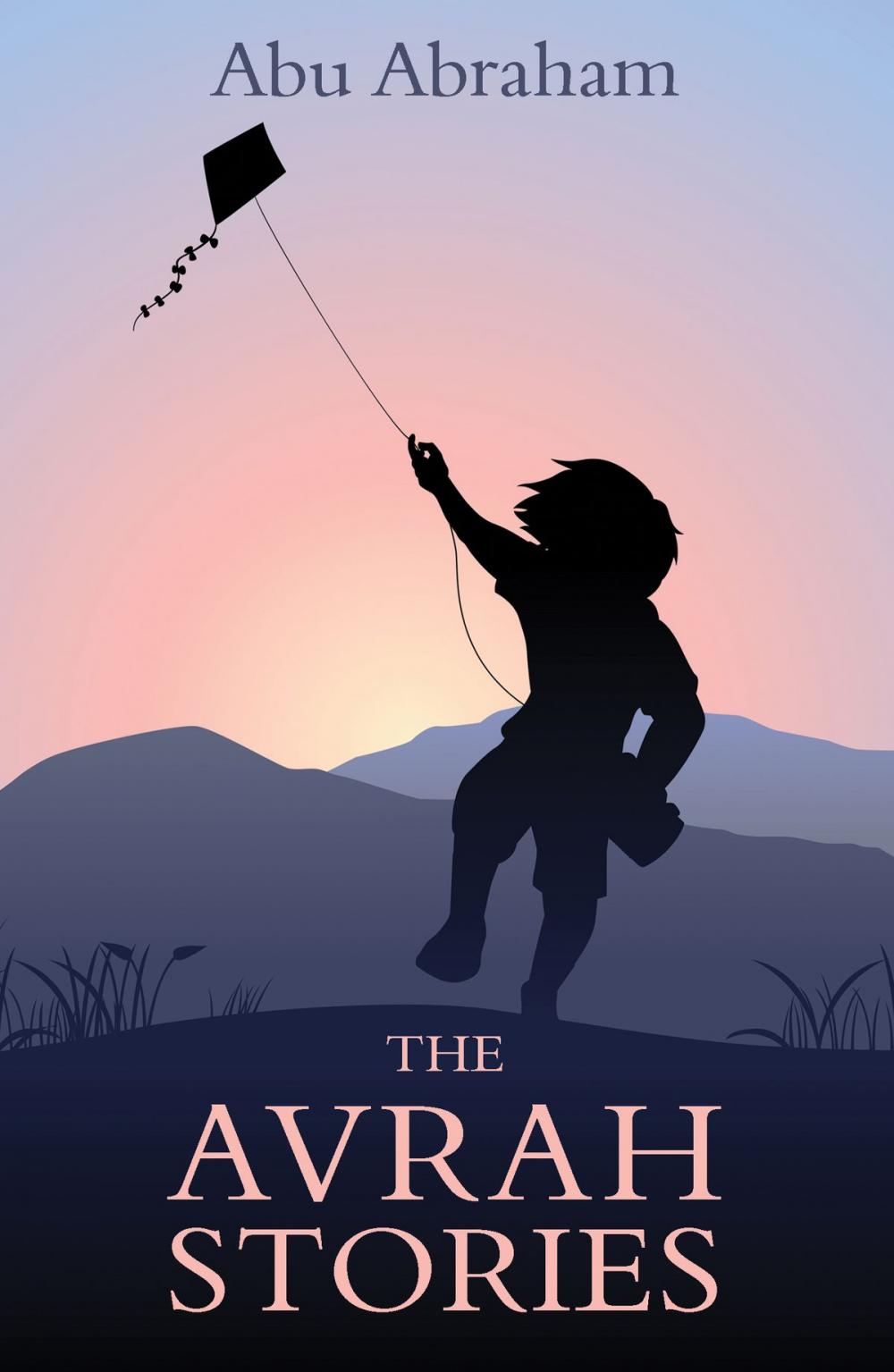 Big bigCover of The Avrah Stories