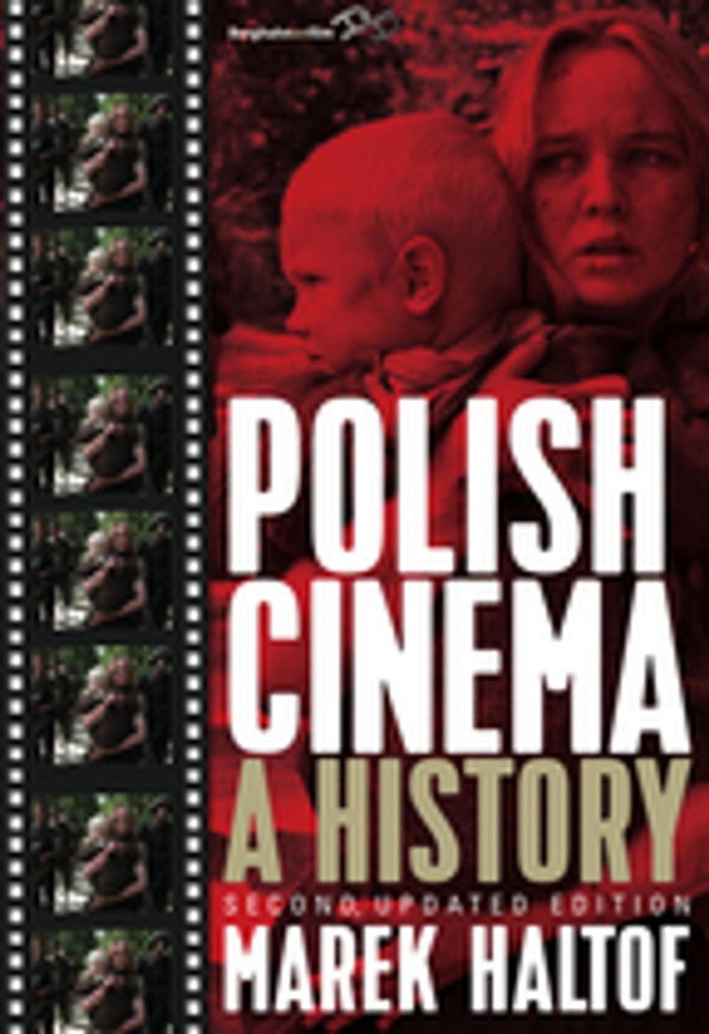 Big bigCover of Polish Cinema