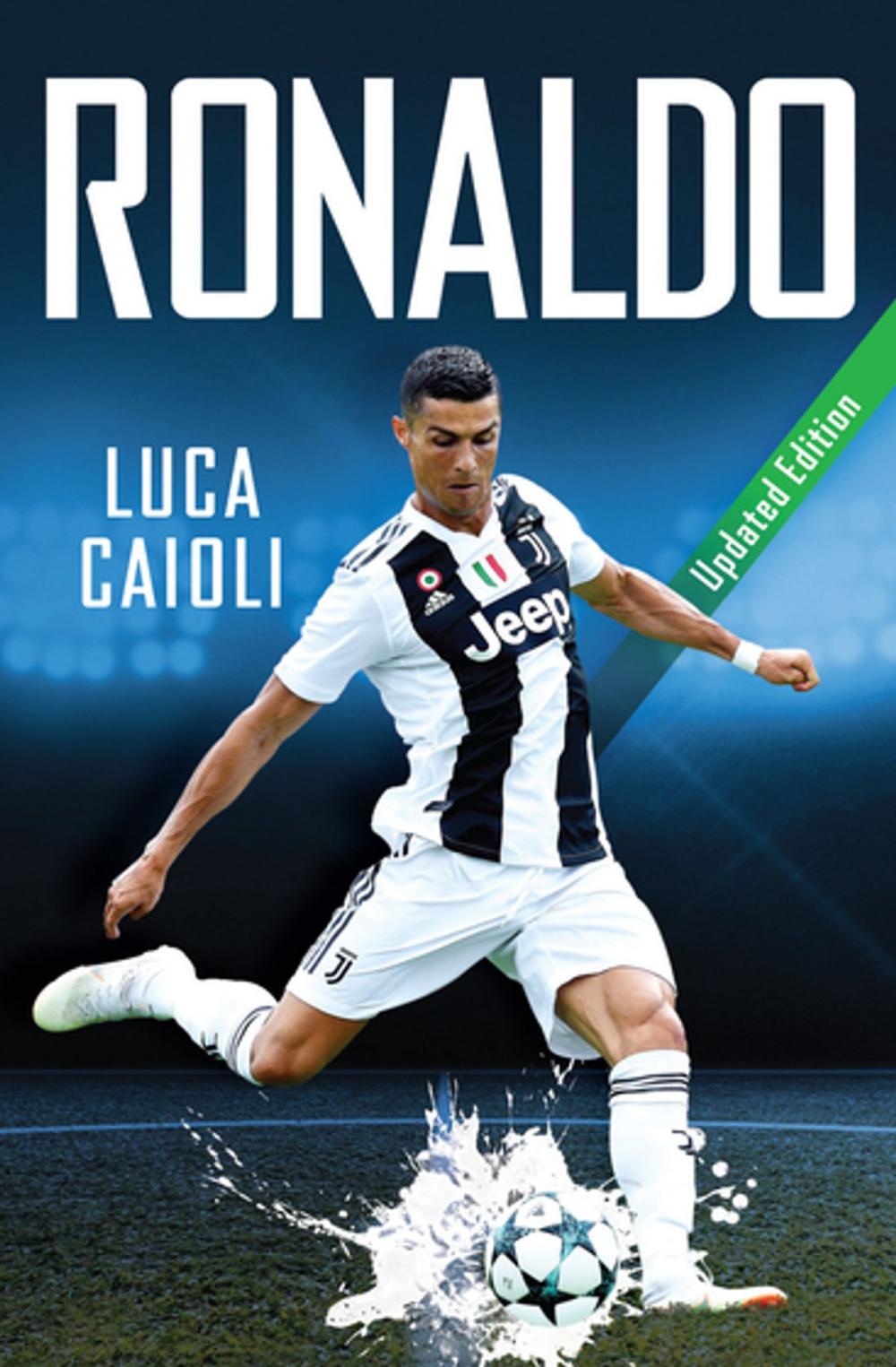 Big bigCover of Ronaldo