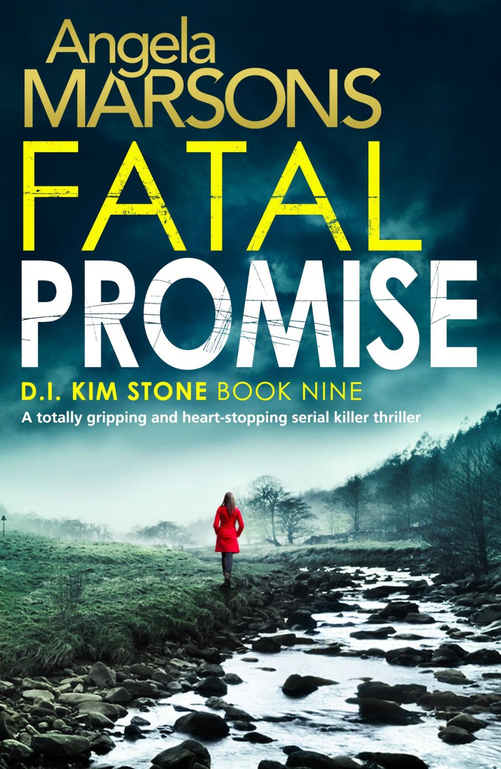 Big bigCover of Fatal Promise