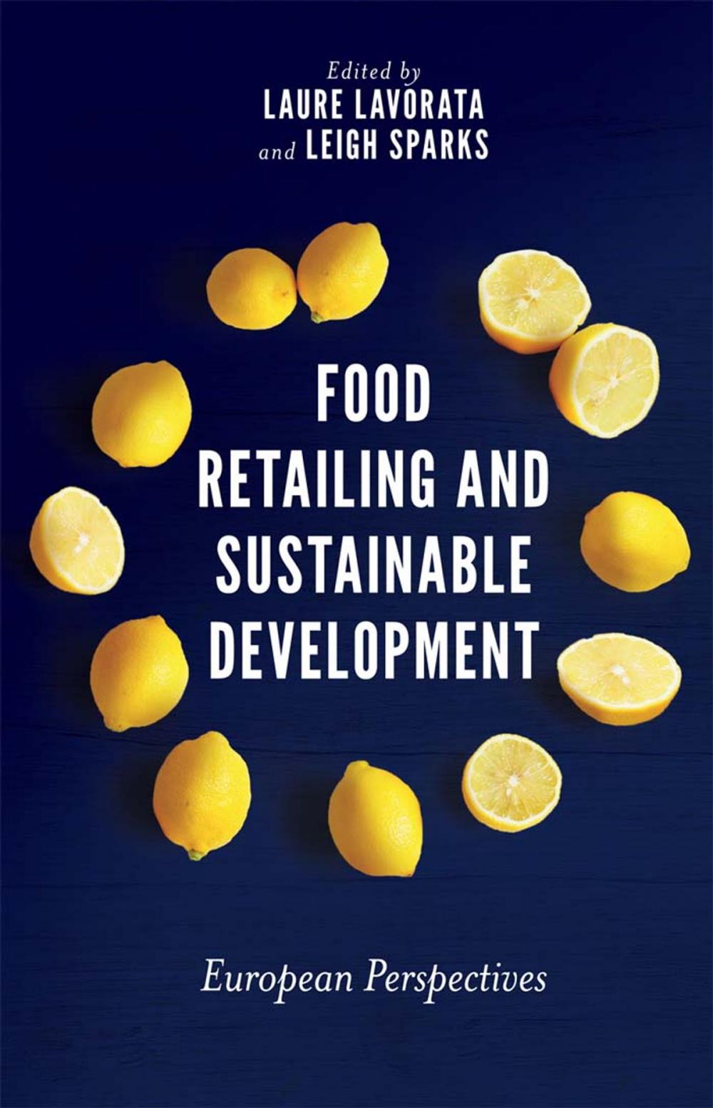 Big bigCover of Food Retailing and Sustainable Development