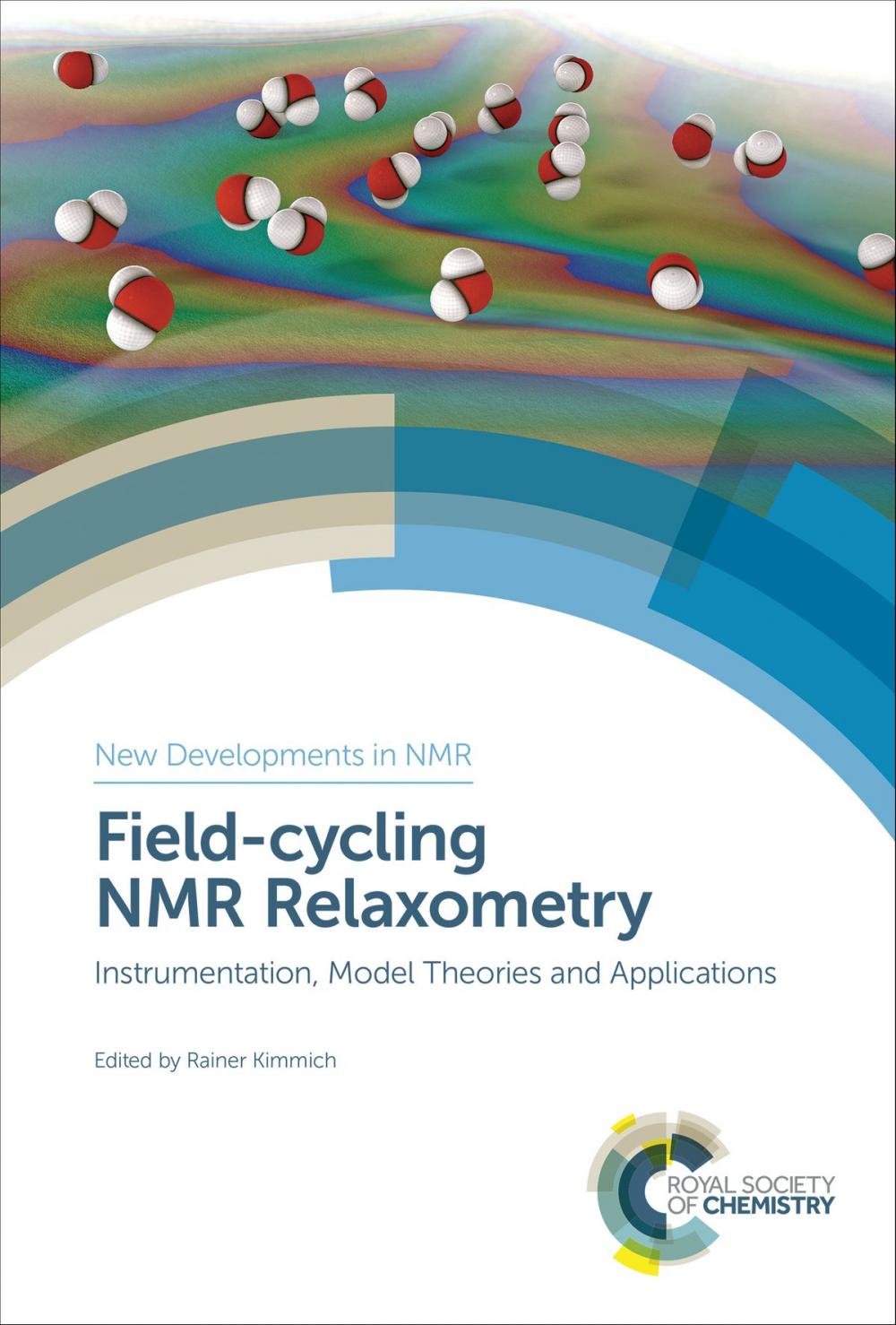 Big bigCover of Field-cycling NMR Relaxometry