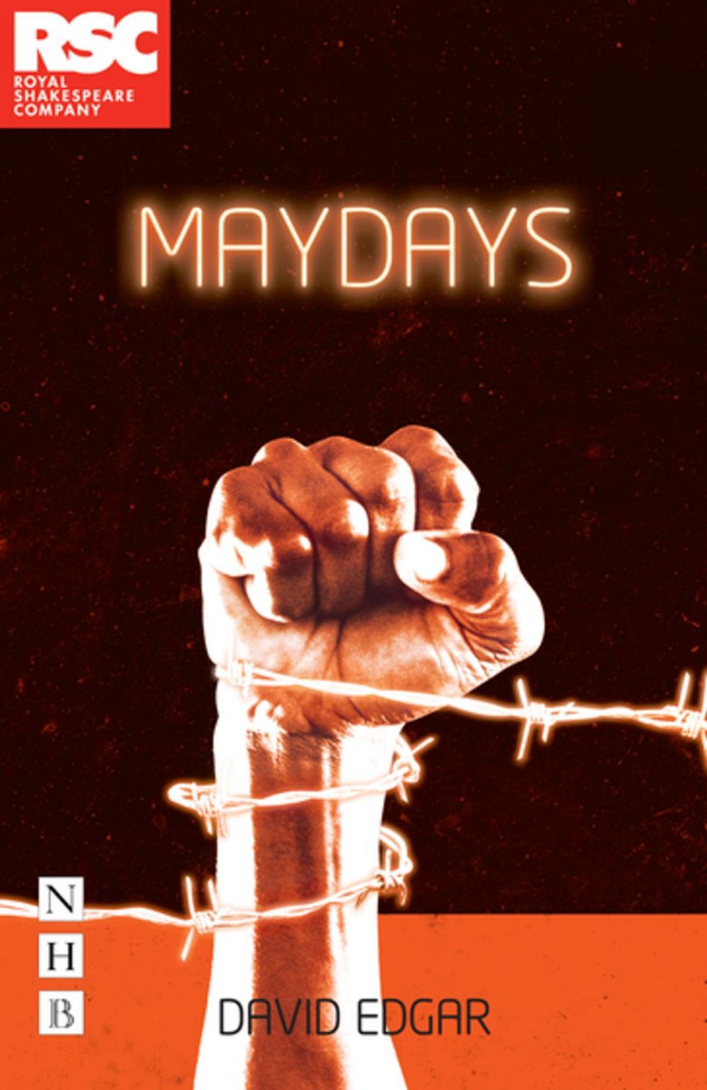 Big bigCover of Maydays (NHB Modern Plays)