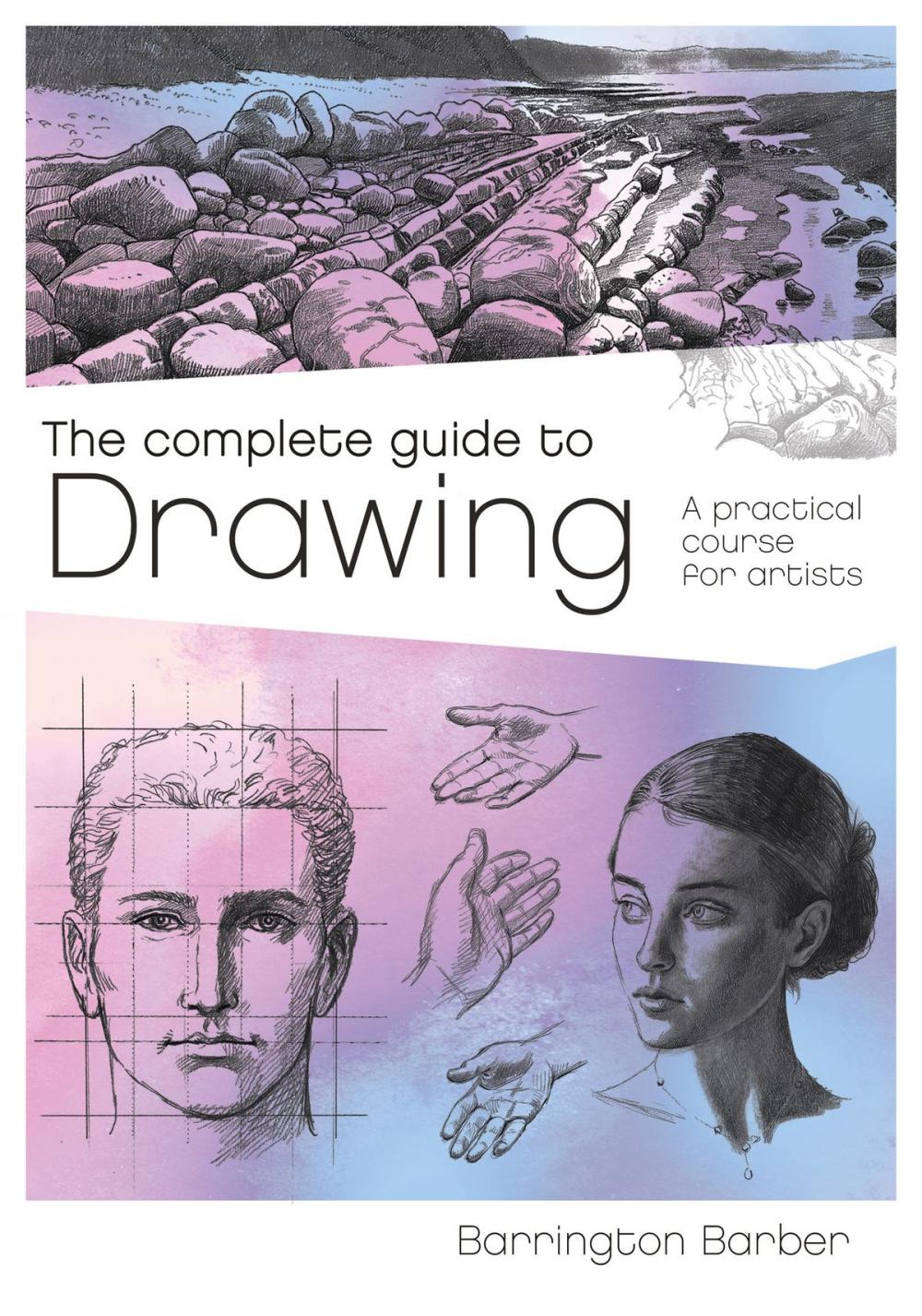 Big bigCover of The Complete Guide to Drawing