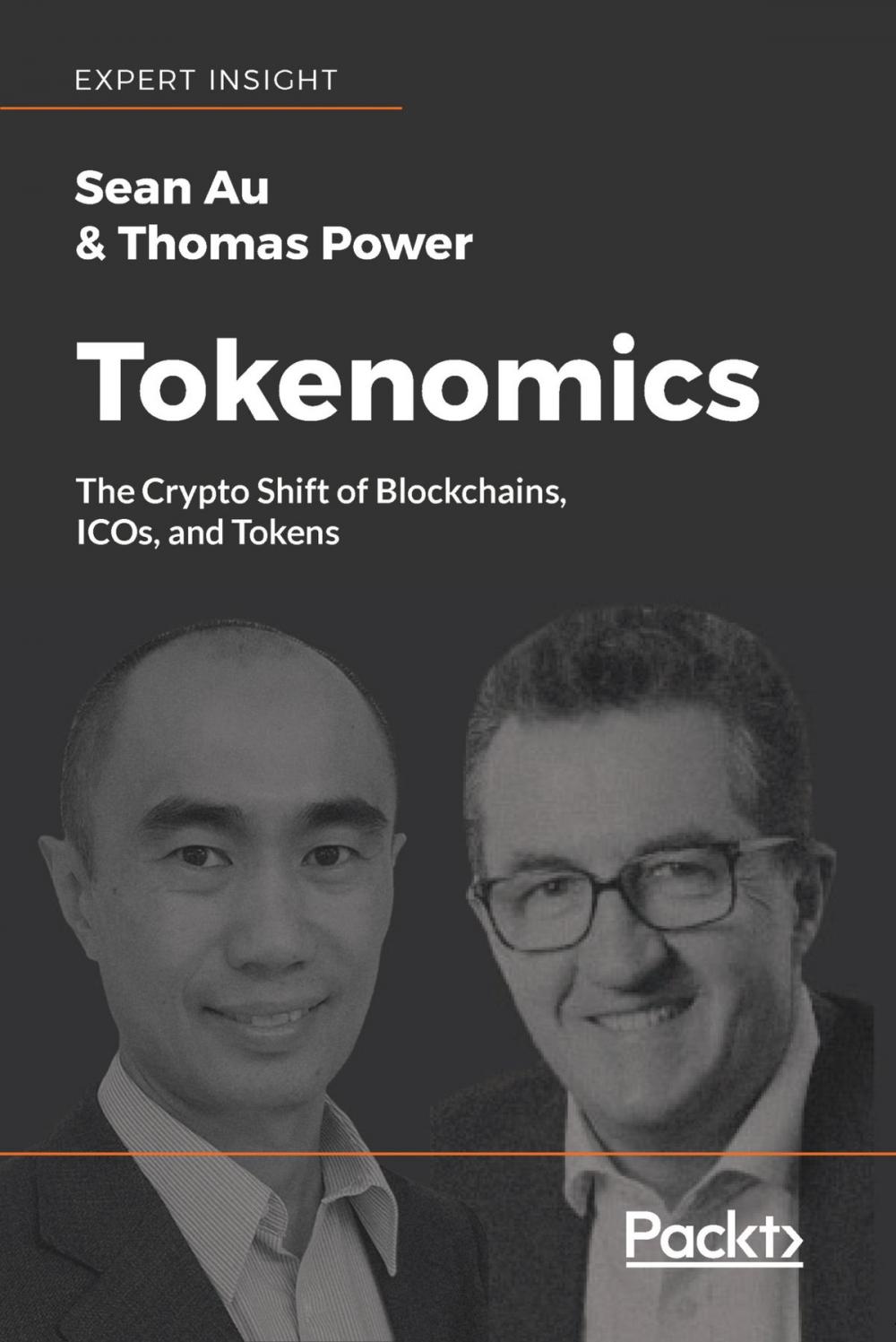 Big bigCover of Tokenomics