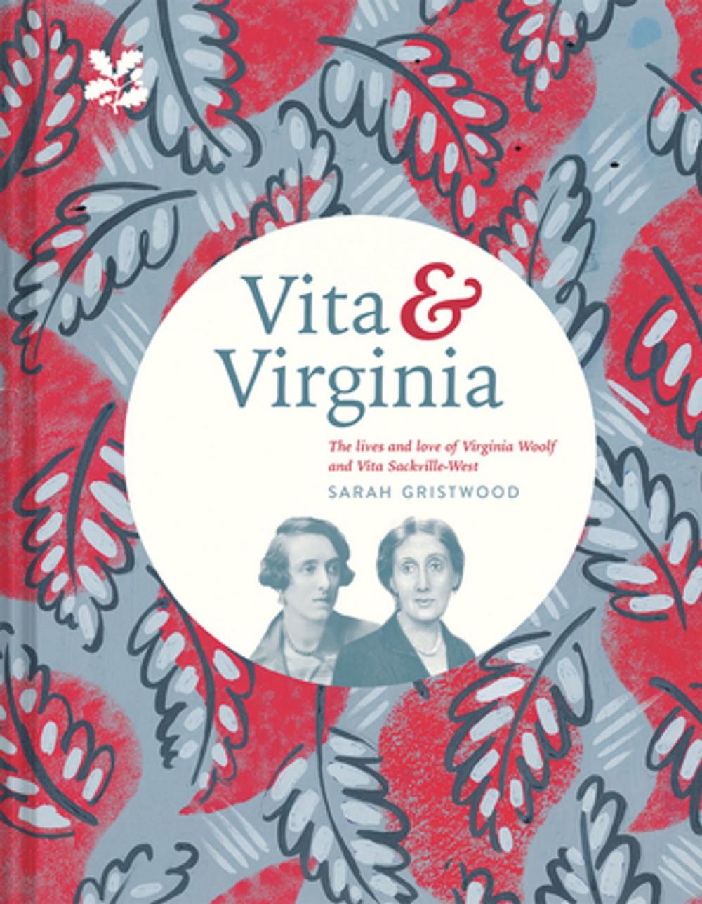 Big bigCover of Vita & Virginia