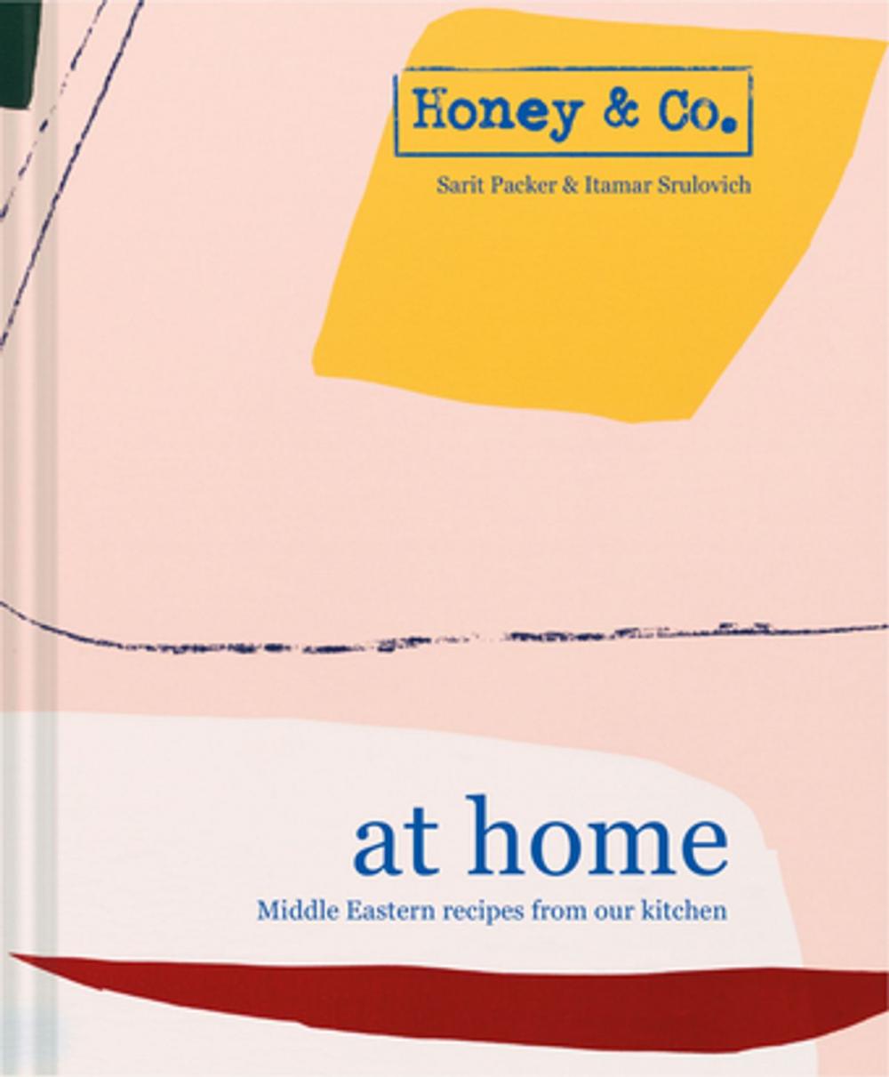 Big bigCover of Honey & Co: At Home