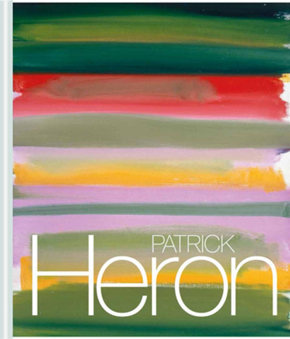 Big bigCover of Patrick Heron