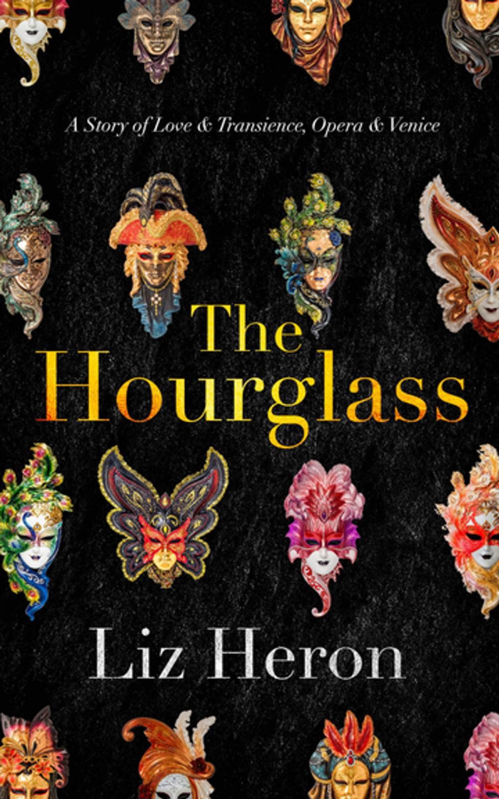 Big bigCover of The Hourglass