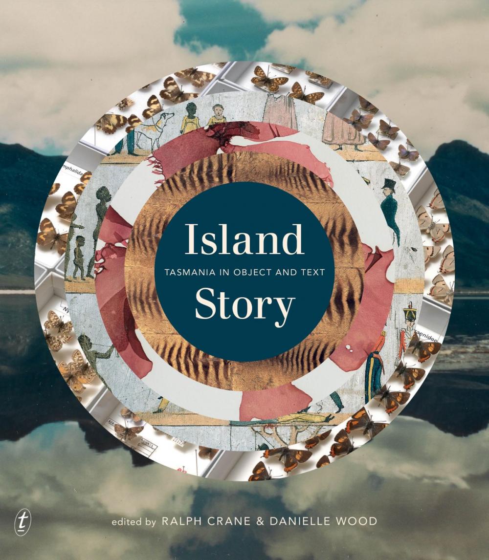 Big bigCover of Island Story