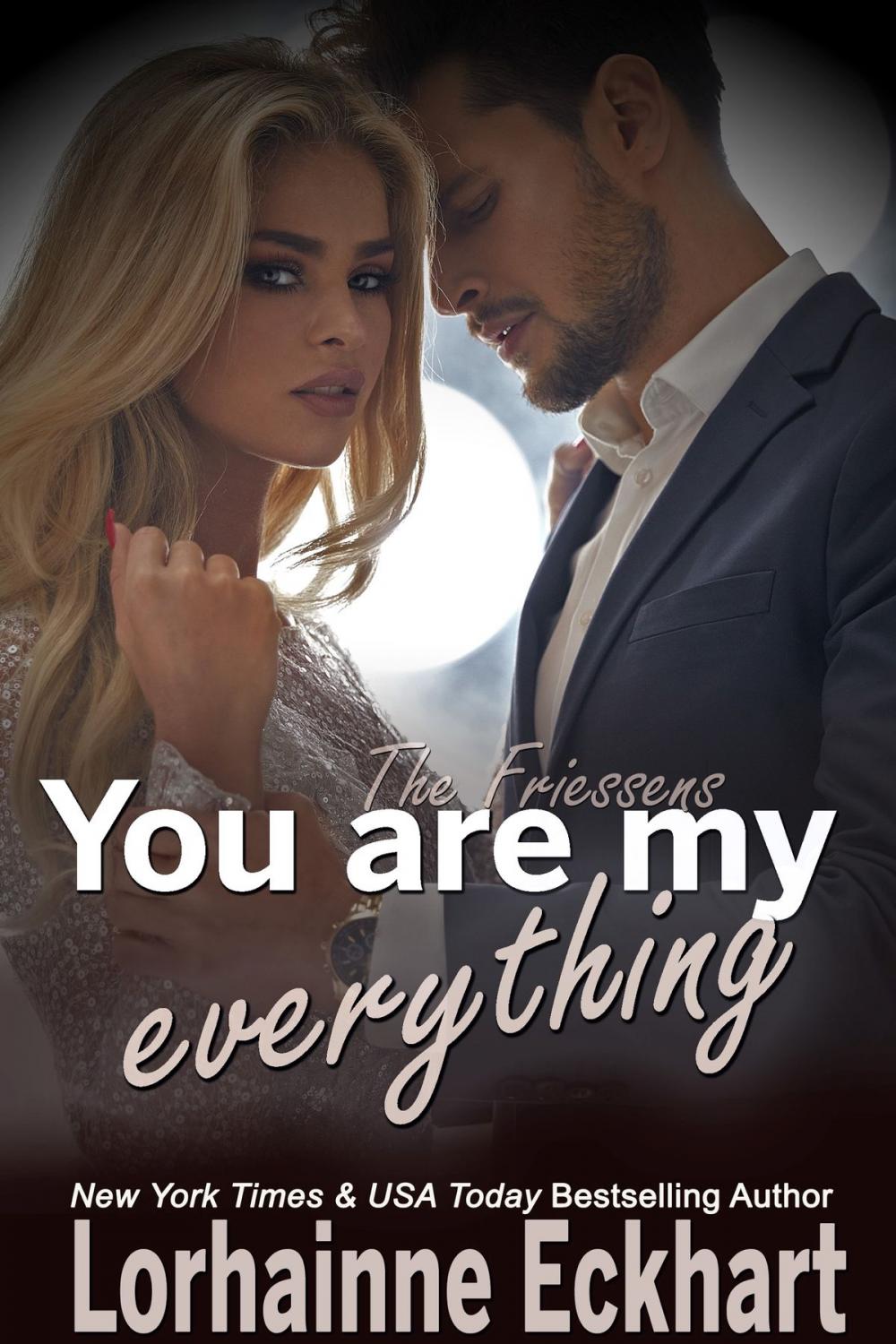 Big bigCover of You Are My Everything