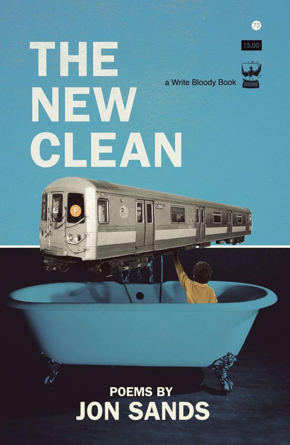 Big bigCover of The New Clean