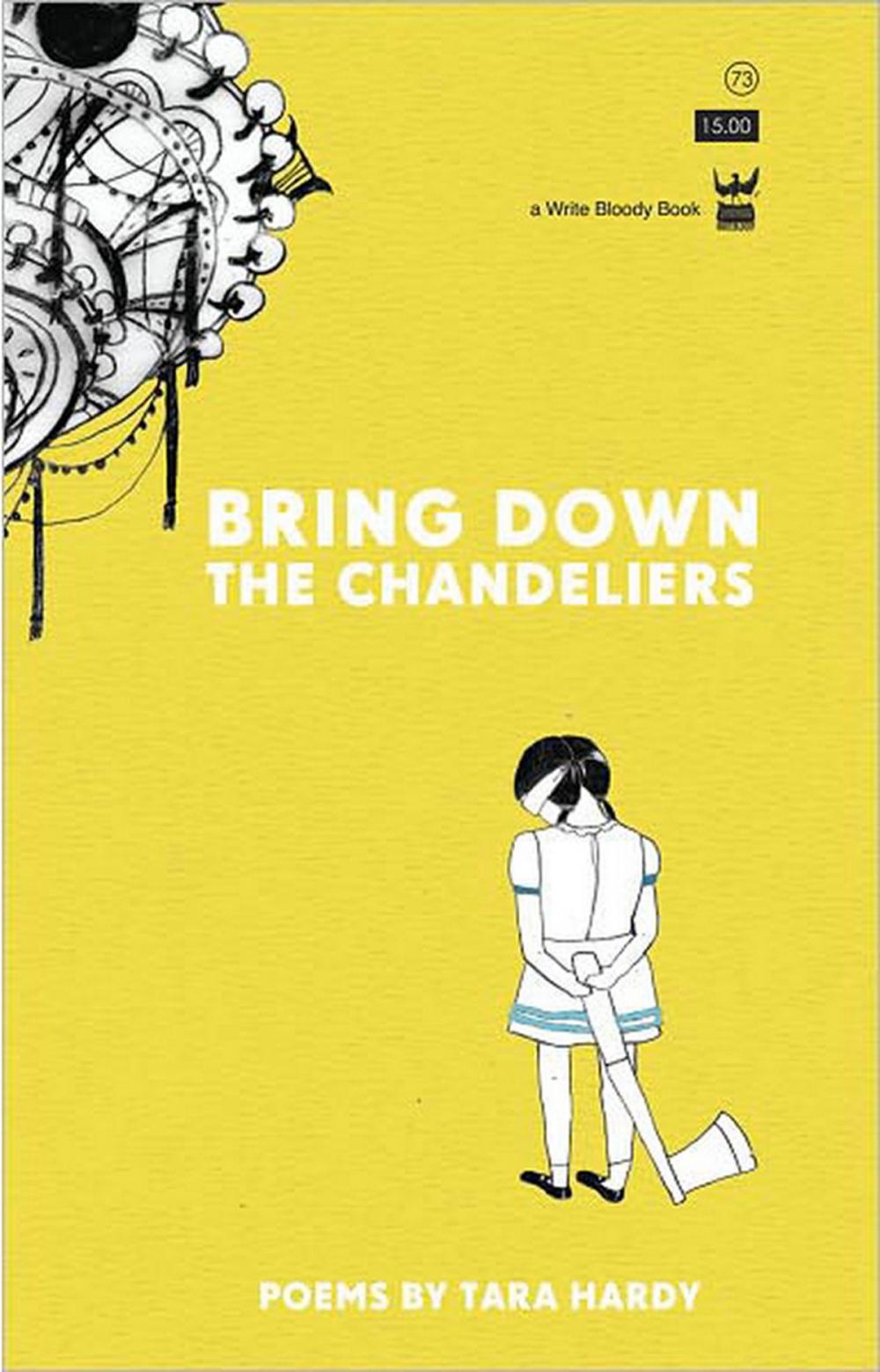 Big bigCover of Bring Down the Chandeliers