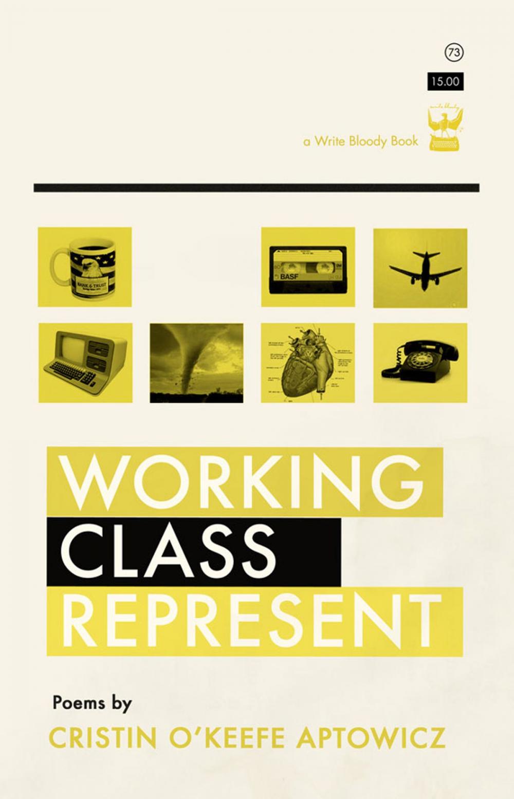 Big bigCover of Working Class Represent