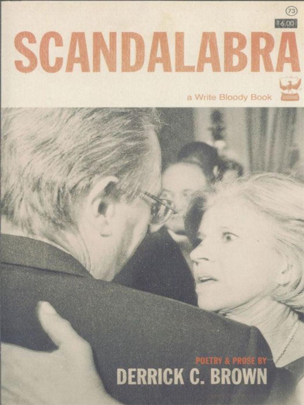 Big bigCover of Scandalabra