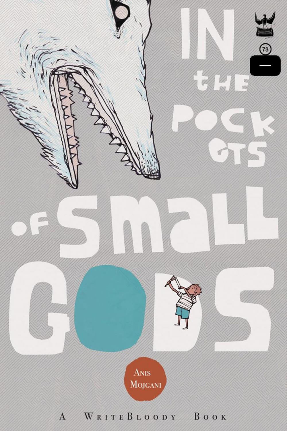 Big bigCover of In the Pockets of Small Gods