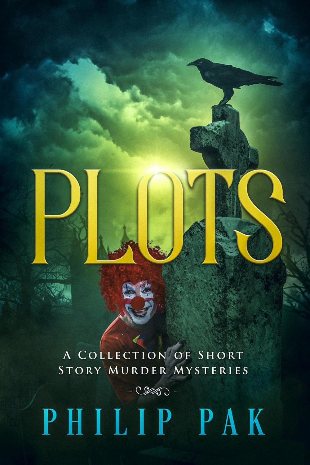 Big bigCover of Plots