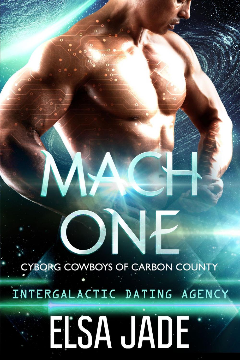 Big bigCover of Mach One