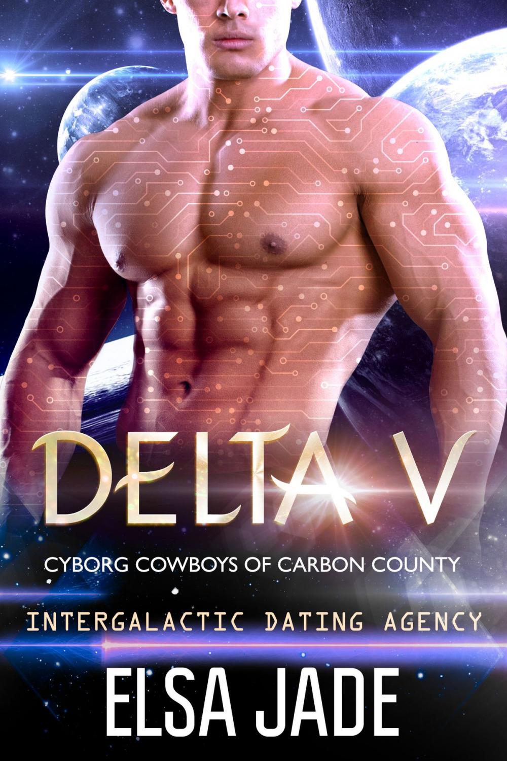 Big bigCover of Delta V