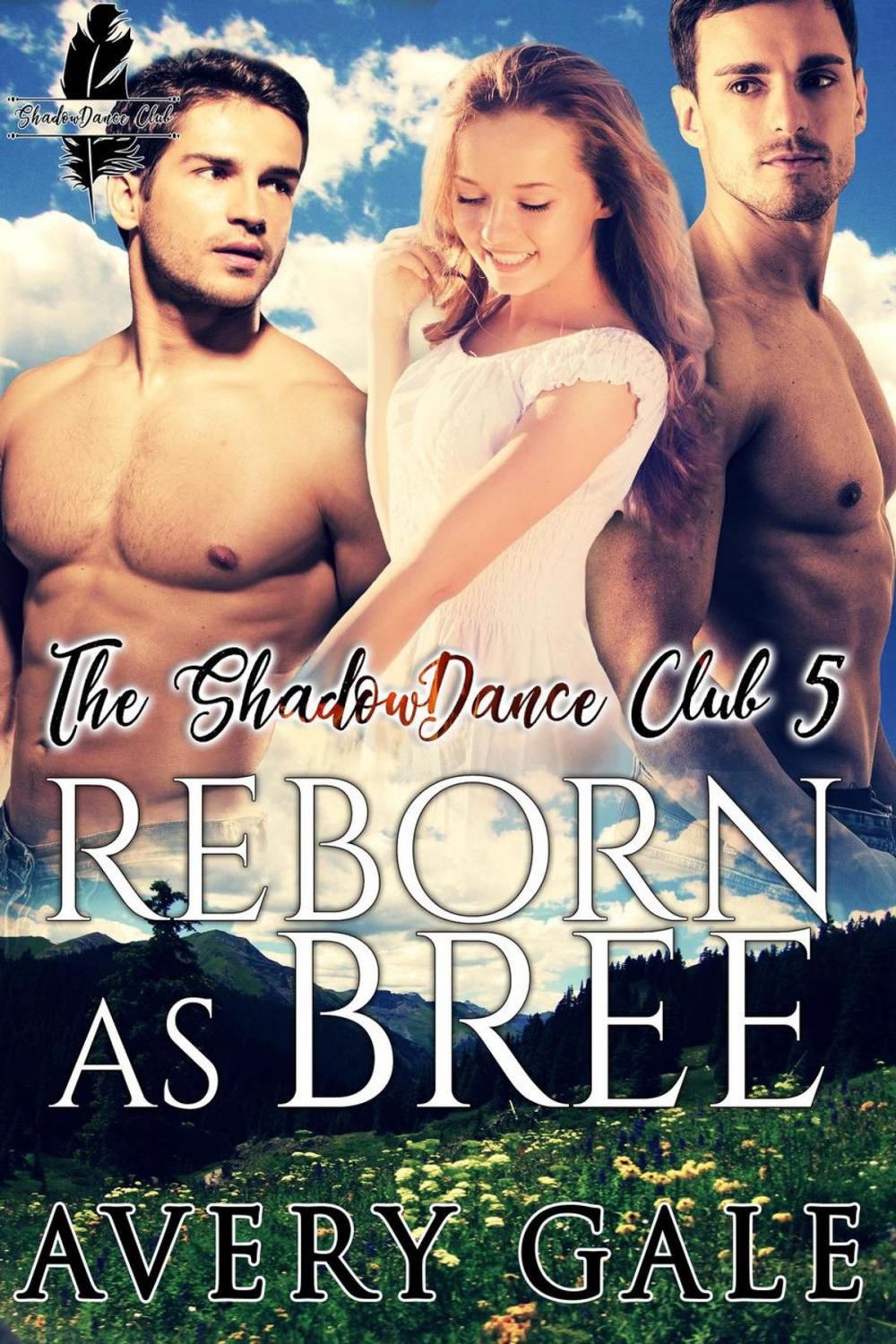 Big bigCover of Reborn as Bree