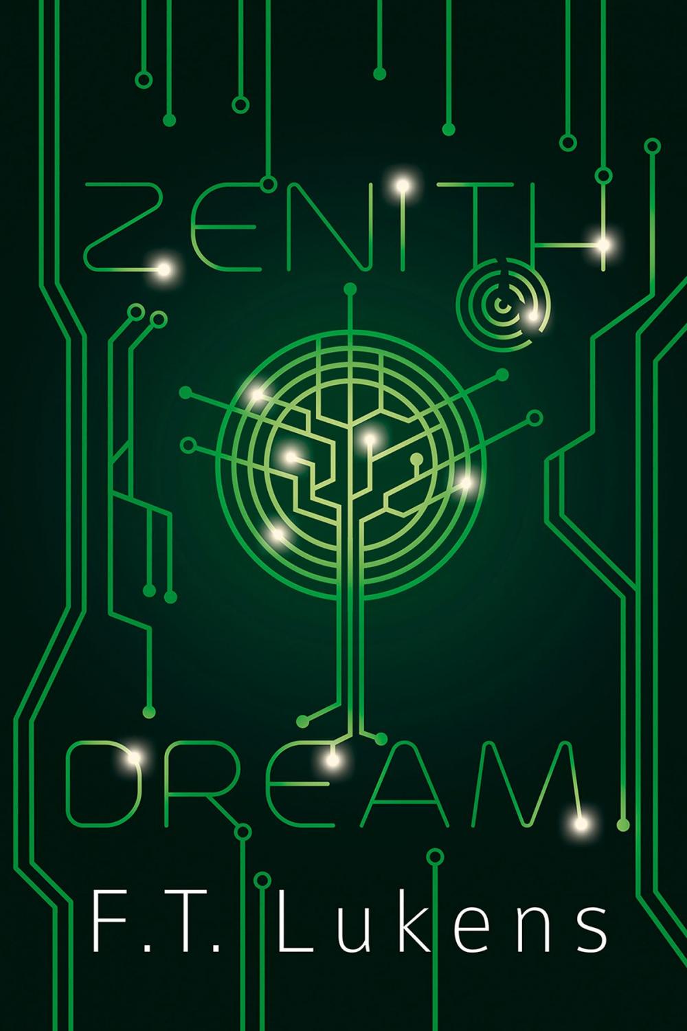 Big bigCover of Zenith Dream