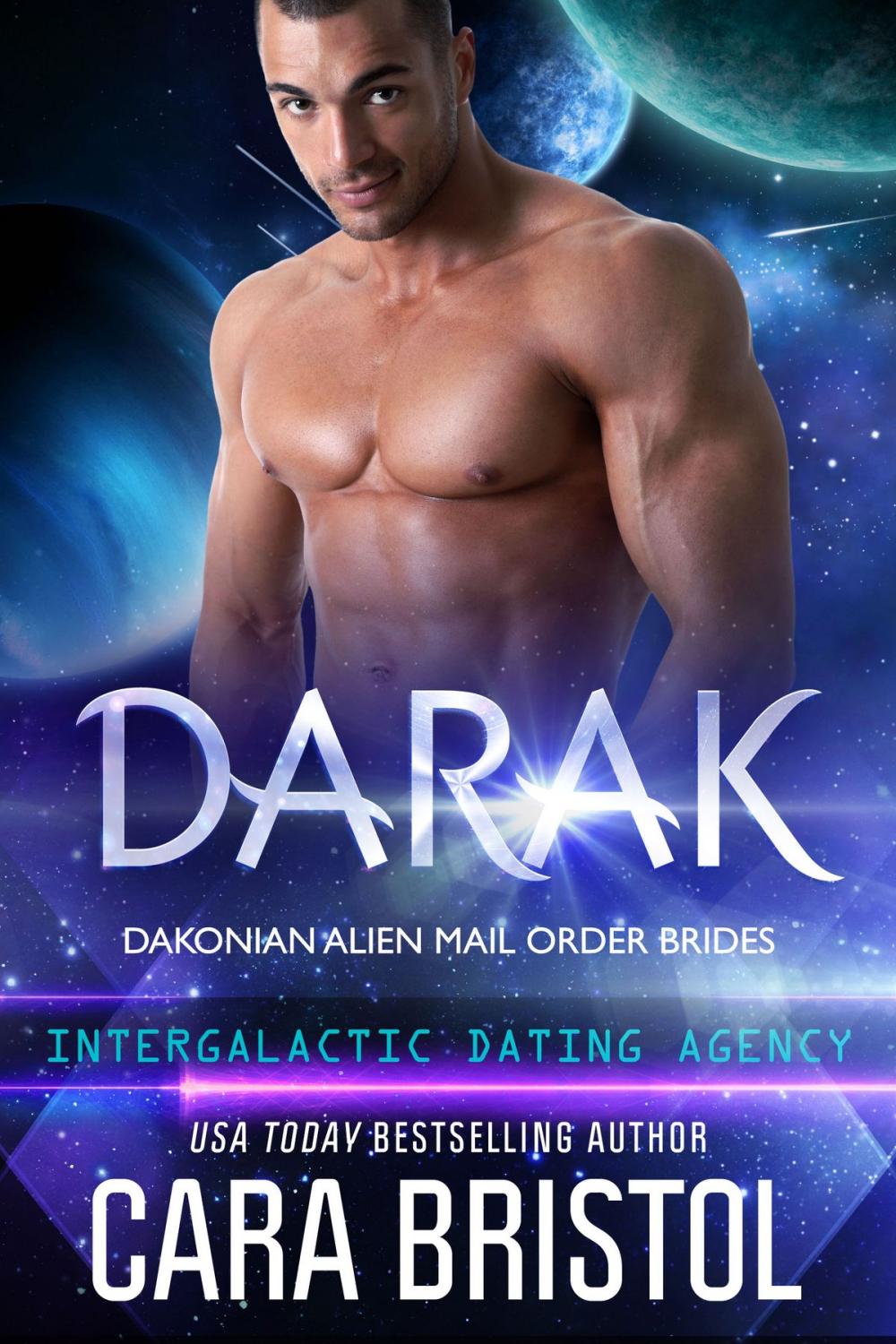 Big bigCover of Darak