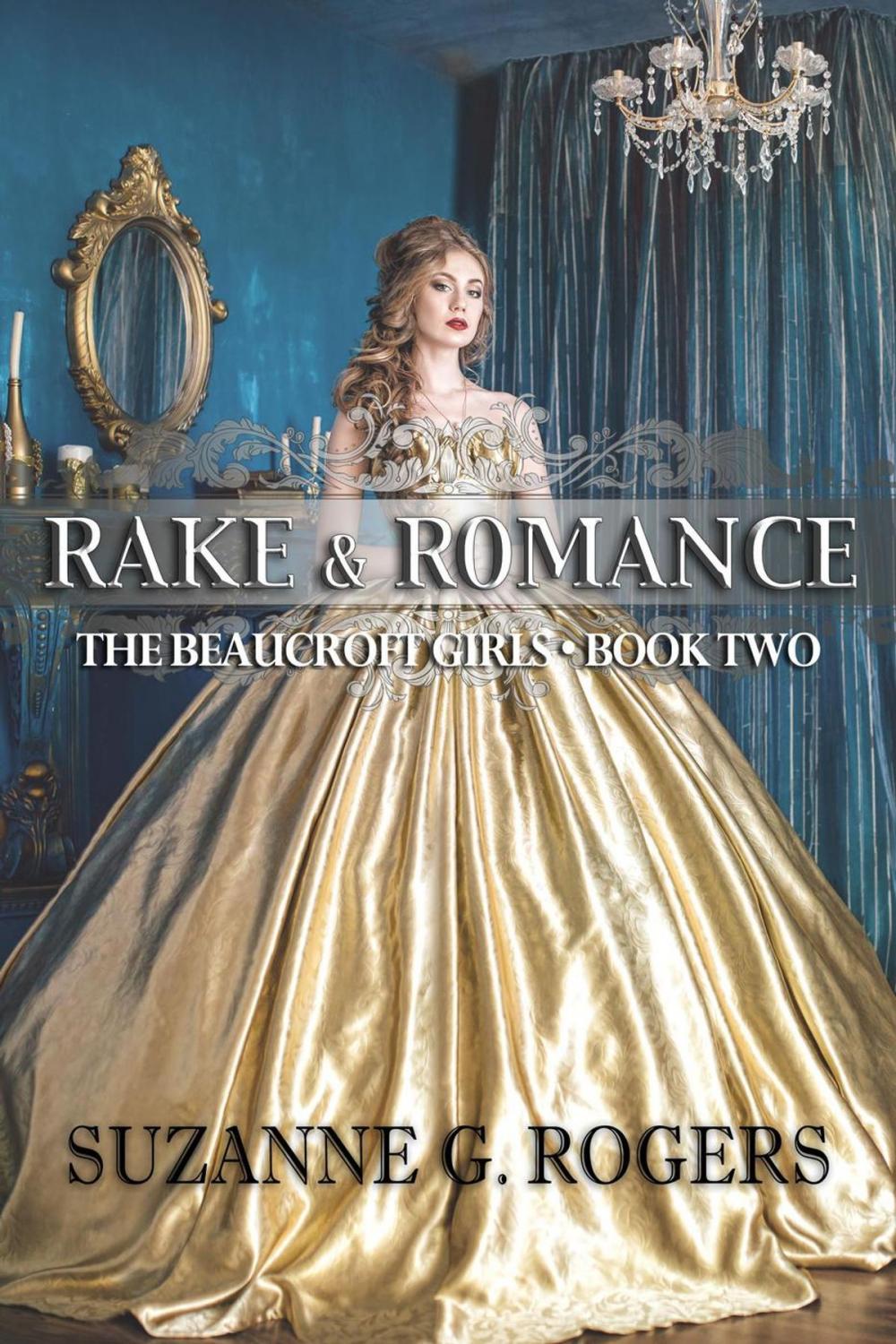 Big bigCover of Rake & Romance