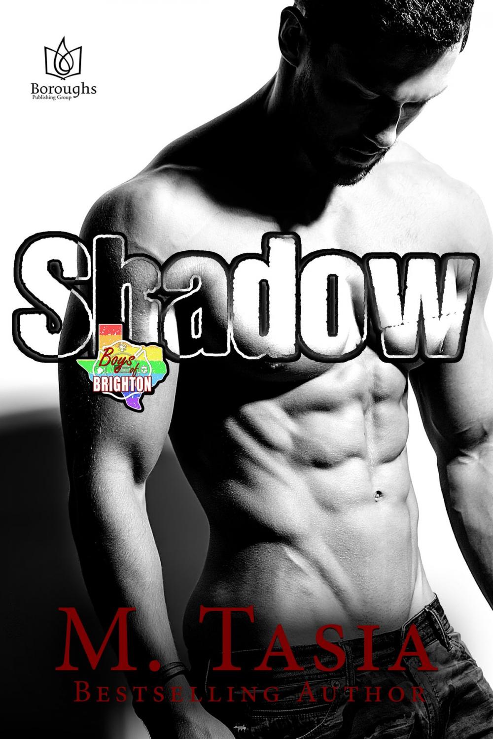 Big bigCover of Shadow