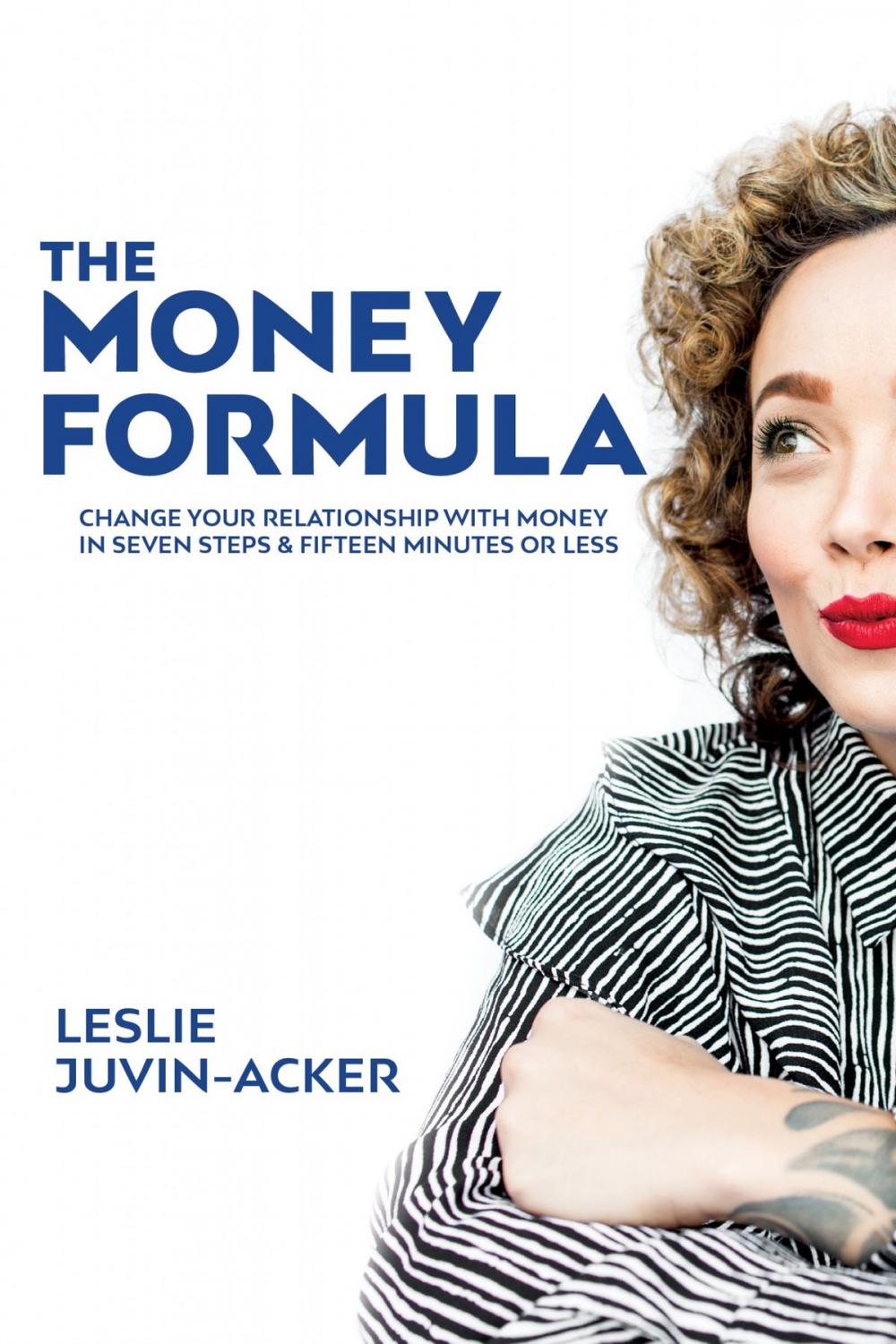 Big bigCover of The Money Formula