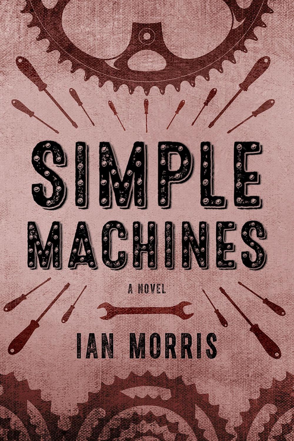 Big bigCover of Simple Machines