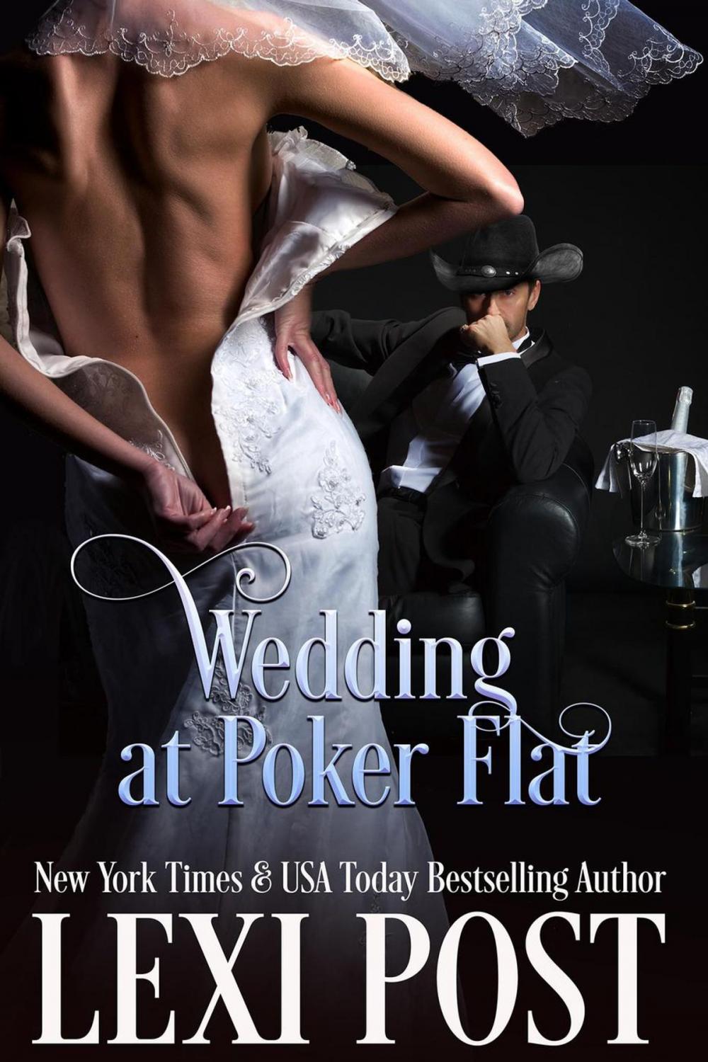 Big bigCover of Wedding at Poker Flat